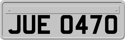 JUE0470