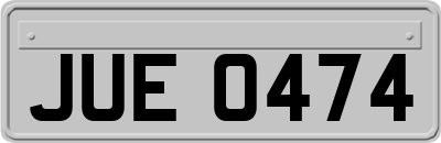 JUE0474