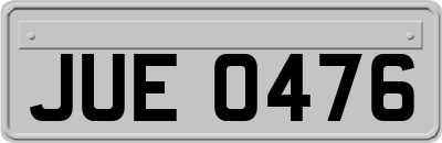 JUE0476