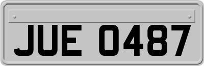 JUE0487