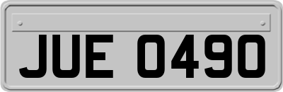 JUE0490