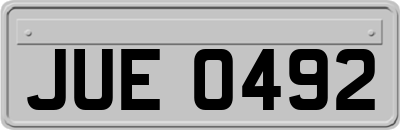 JUE0492