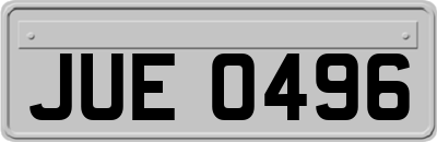 JUE0496