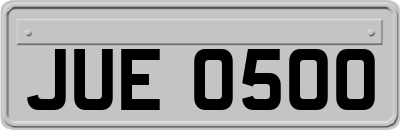 JUE0500