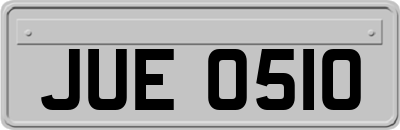 JUE0510