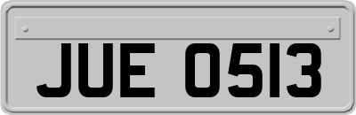 JUE0513