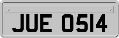 JUE0514