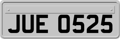 JUE0525