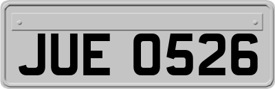 JUE0526