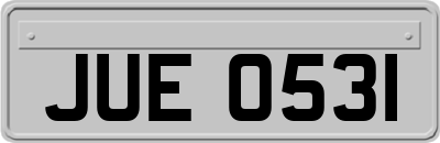 JUE0531