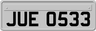 JUE0533