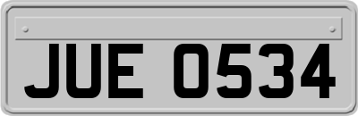 JUE0534