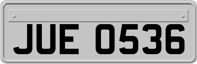 JUE0536