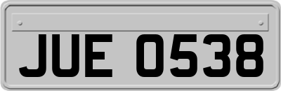 JUE0538