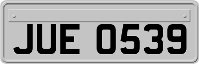 JUE0539