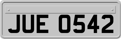 JUE0542