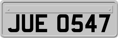 JUE0547