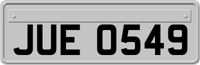 JUE0549