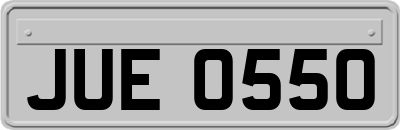 JUE0550