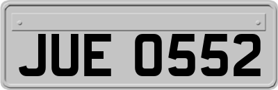 JUE0552