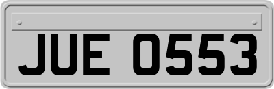 JUE0553