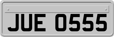 JUE0555