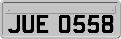 JUE0558