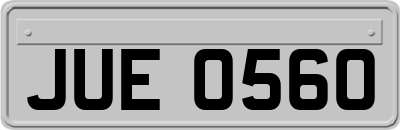 JUE0560