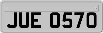 JUE0570