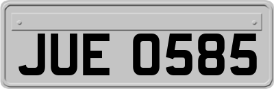 JUE0585