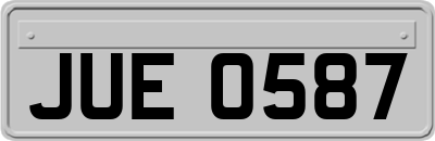 JUE0587