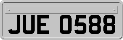 JUE0588