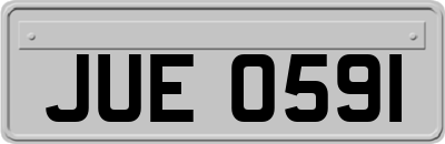 JUE0591