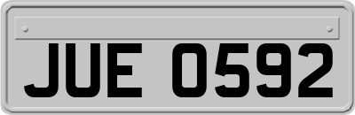 JUE0592