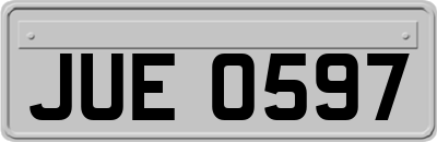 JUE0597