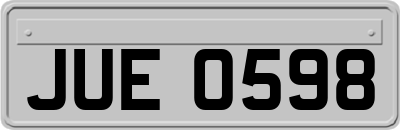 JUE0598