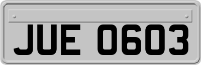 JUE0603