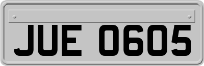 JUE0605