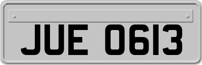 JUE0613