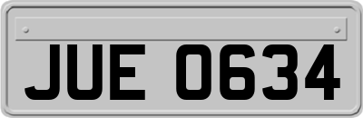 JUE0634