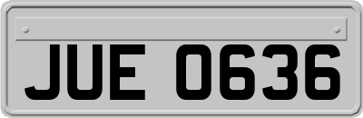 JUE0636