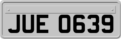 JUE0639