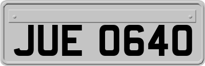 JUE0640