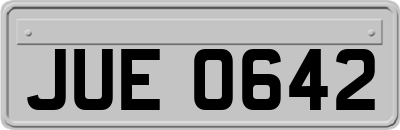 JUE0642