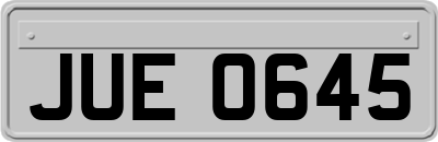 JUE0645