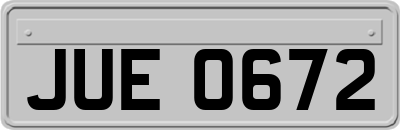 JUE0672