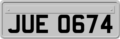 JUE0674