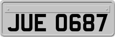JUE0687
