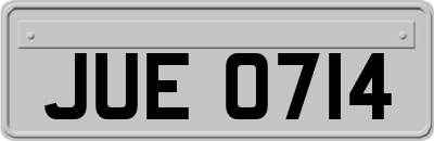 JUE0714