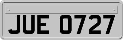 JUE0727